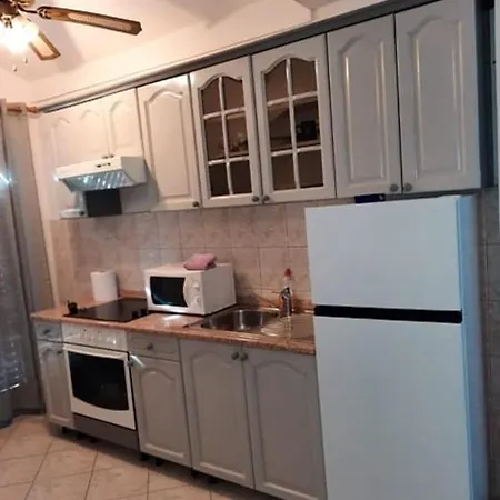 22 Apartment *
