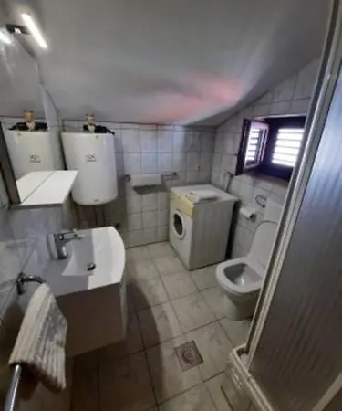 22 Apartment *