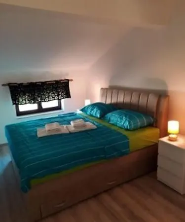 Apartment 22 Privlaka (Zadar)