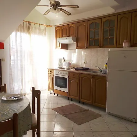 Apartamento Privlaka 22 Privlaka (Zadar)