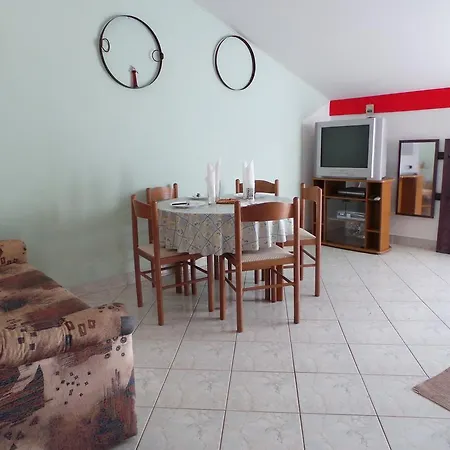 Privlaka 22 Apartamento Privlaka (Zadar)