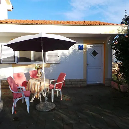 Apartamento Privlaka 22