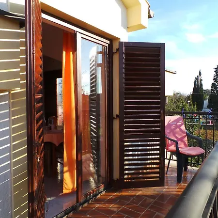 Apartamento Privlaka 22 Privlaka (Zadar)